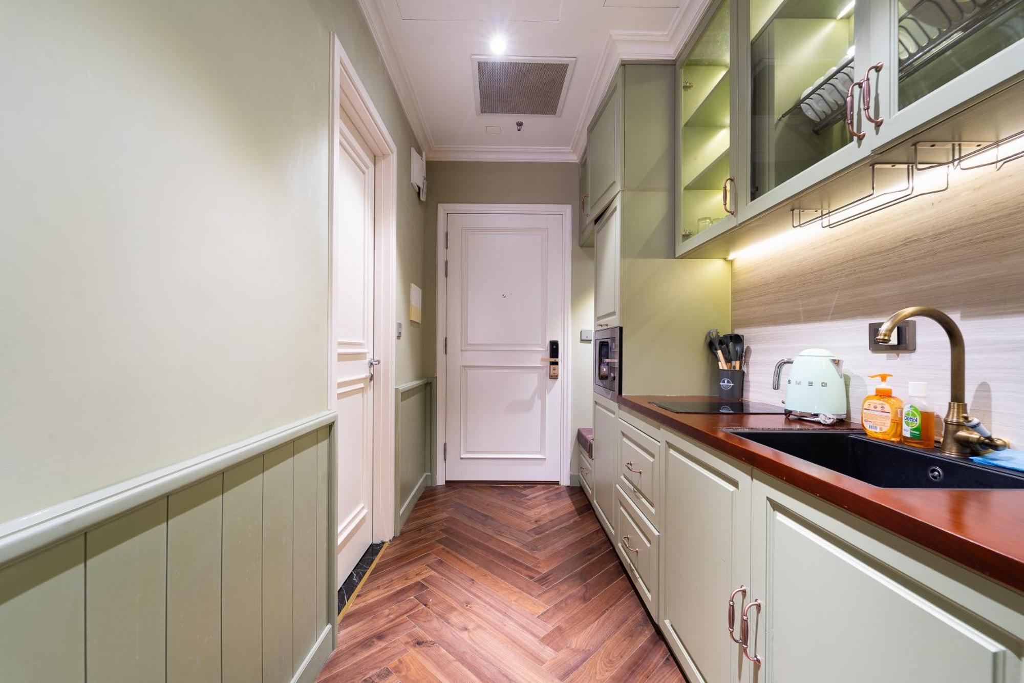 Apartment Stylish Boutique In The Heart Of D1/pool/netflix *