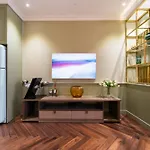 Stylish Boutique Studio In The Heart Of D1/Pool/Netflix
