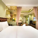 Stylish Boutique Studio In The Heart Of D1/Pool/Netflix