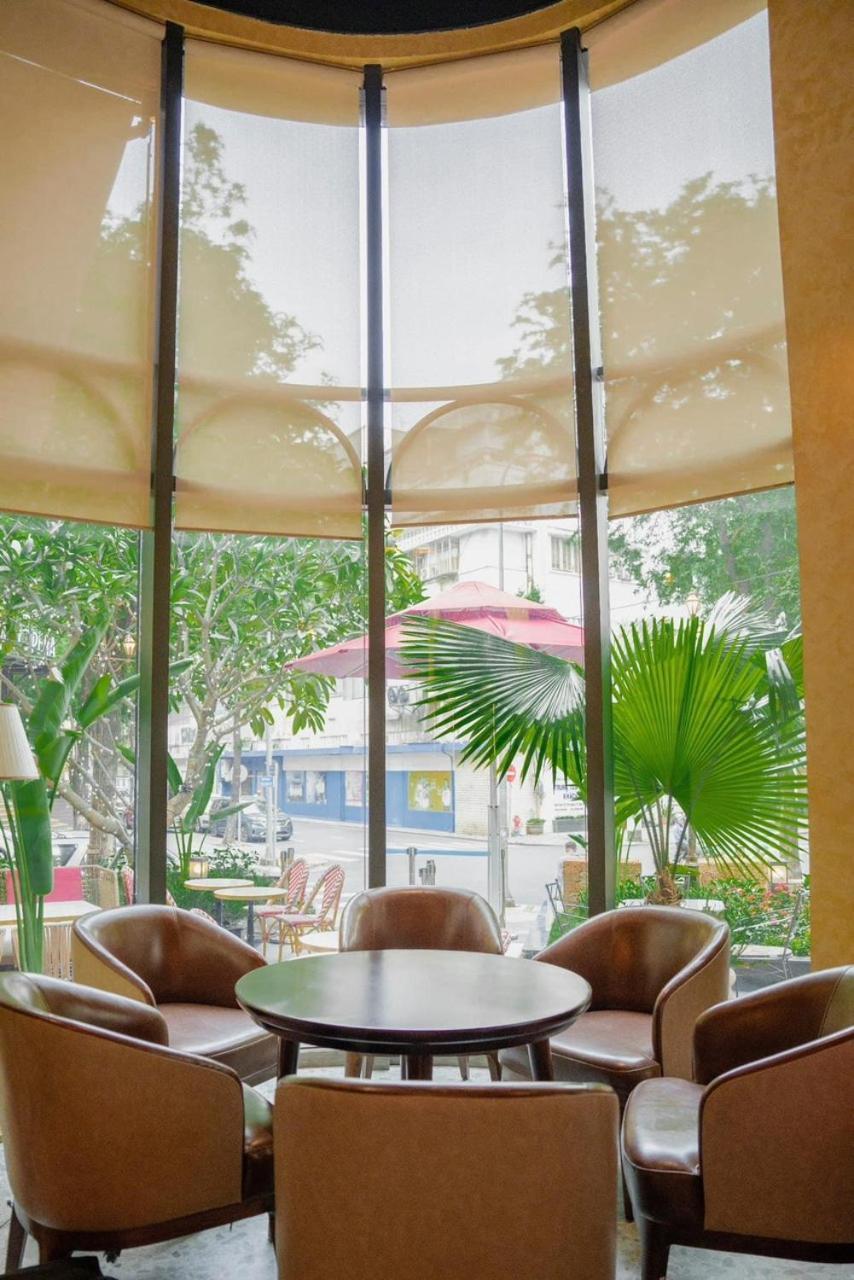 Stylish Boutique In The Heart Of D1/pool/netflix Căn hộ *