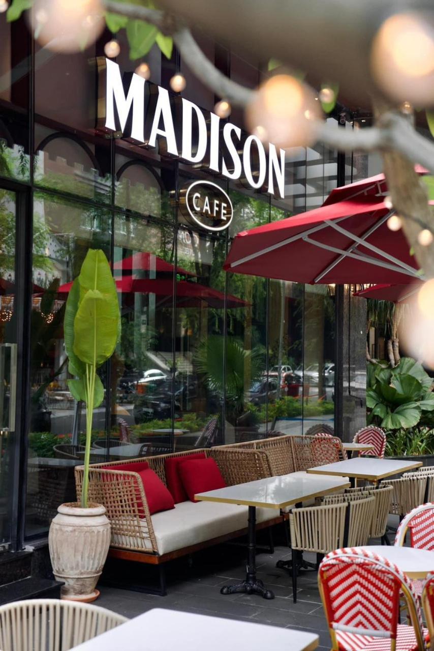 Stylish Boutique In The Heart Of D1/pool/netflix Căn hộ TP. Hồ Chí Minh