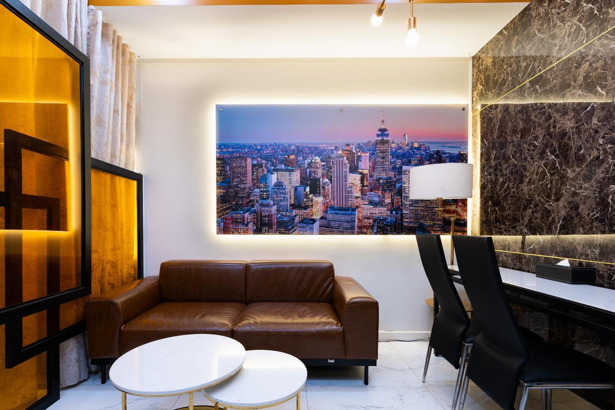 Căn hộ Stylish Boutique In The Heart Of D1/pool/netflix