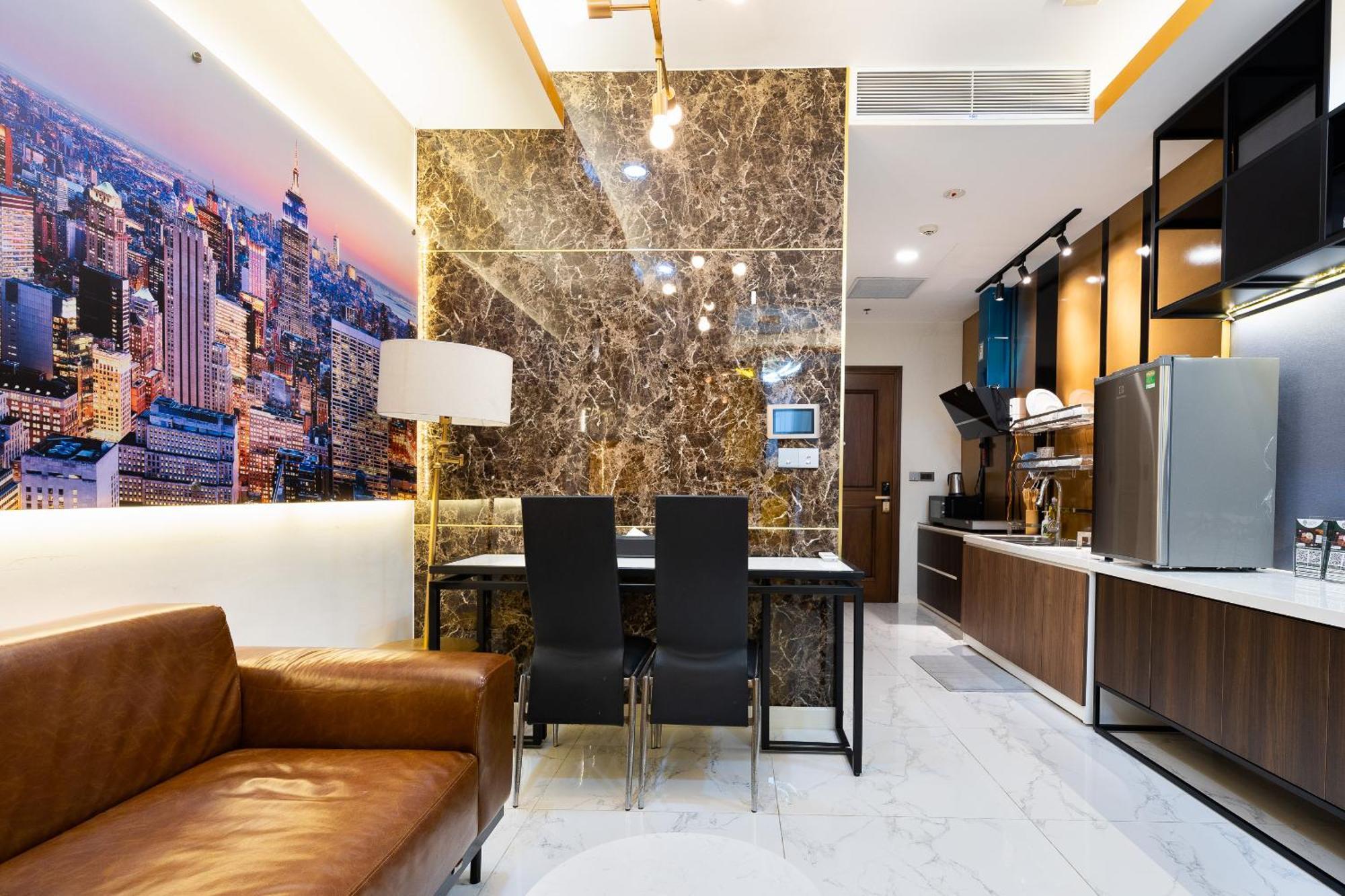 Stylish Boutique In The Heart Of D1/pool/netflix TP. Hồ Chí Minh