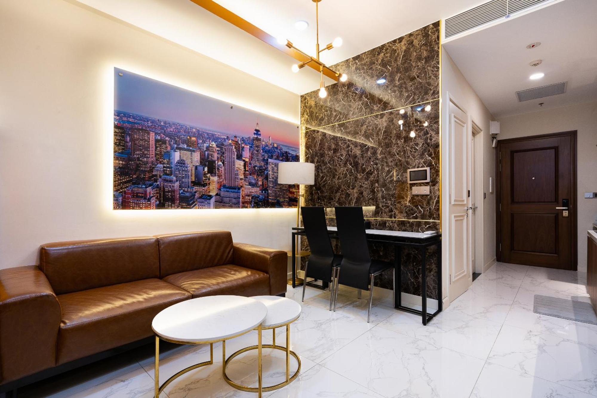 Stylish Boutique In The Heart Of D1/pool/netflix * TP. Hồ Chí Minh